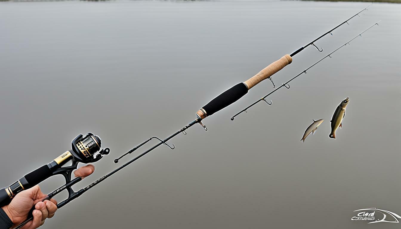 Experience Fishing Excellence with Chad Ferguson Signature Series