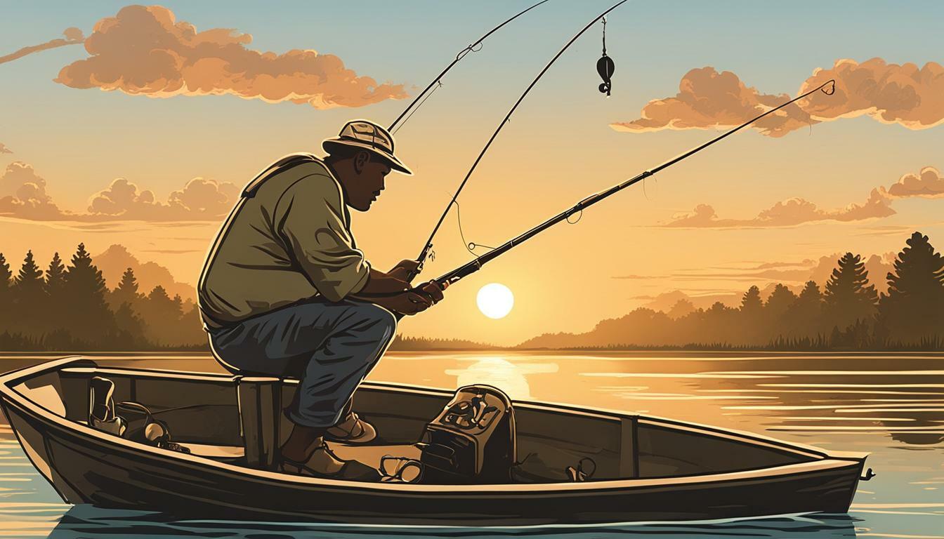 Mastering the Art How to Use Circle Hooks for Catfish