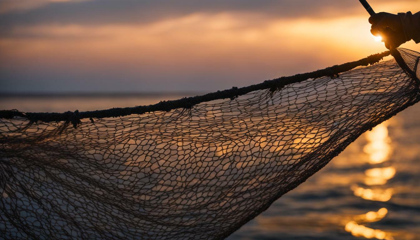 Unraveling the Mystery How Do Fishing Nets Work?