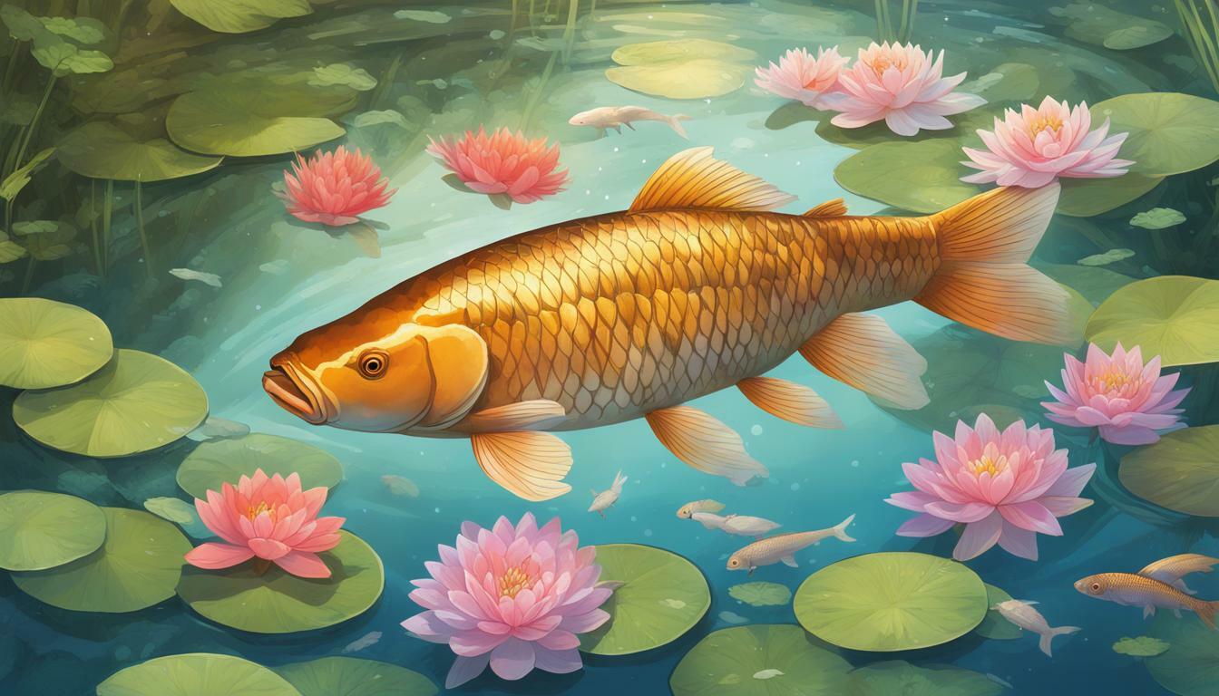 Uncovering The Lifespan How Long Do Carp Live uncovering-the-lifespan-how-long-do-carp-live