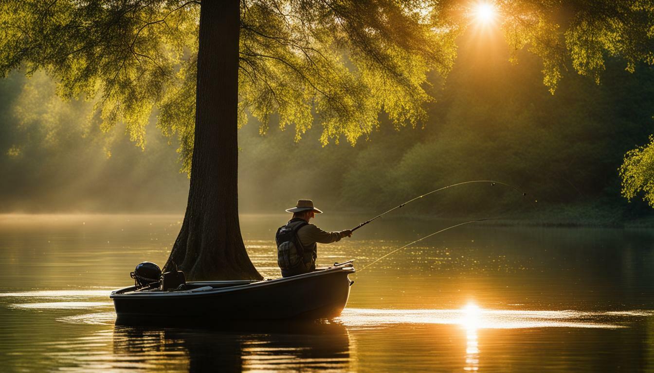 Mastering the Art How to Fish a Jerkbait for Bass Effectively