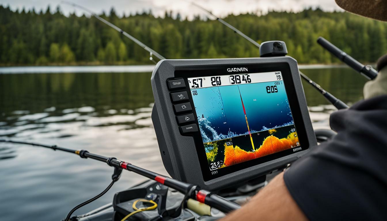 Master The Basics How To Read A Garmin Fish Finder Easily
