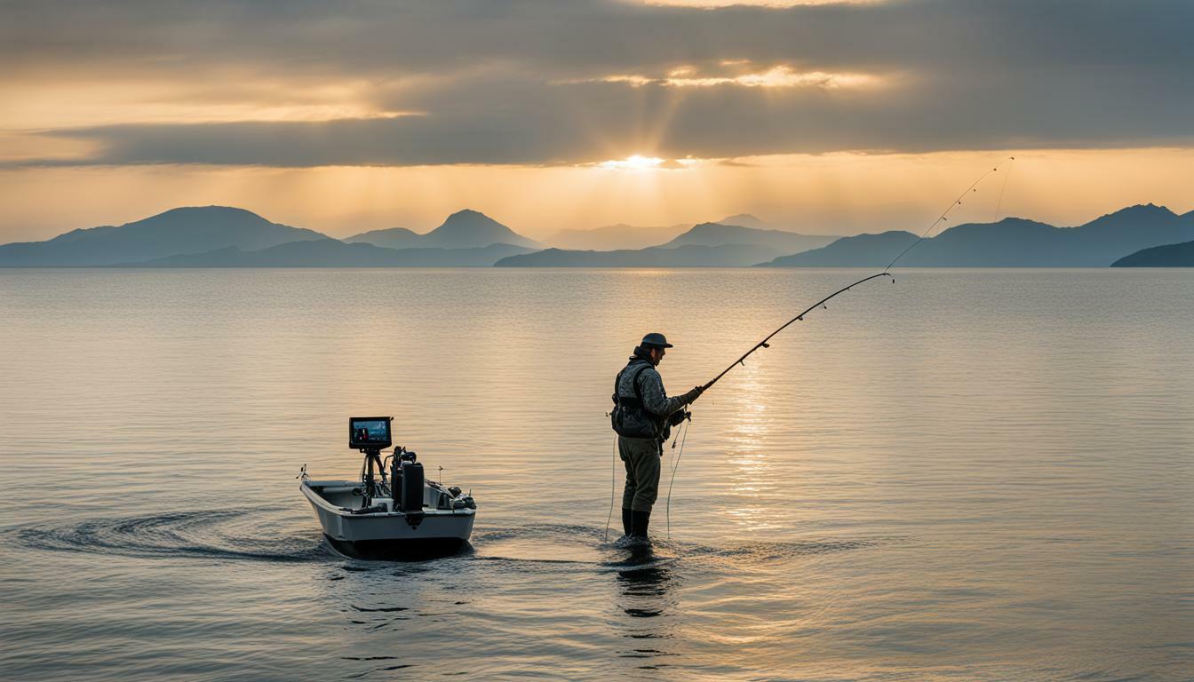 Ultimate Guide to Level Fish Finder Transducer Must Read