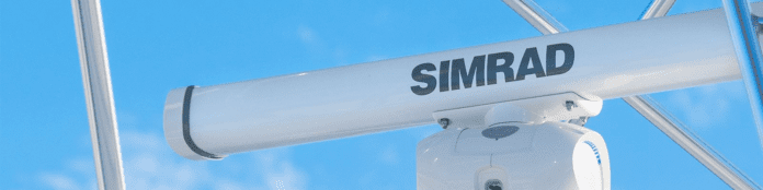 Simrad GO7 XSR Review - Fish Lovers Guide
