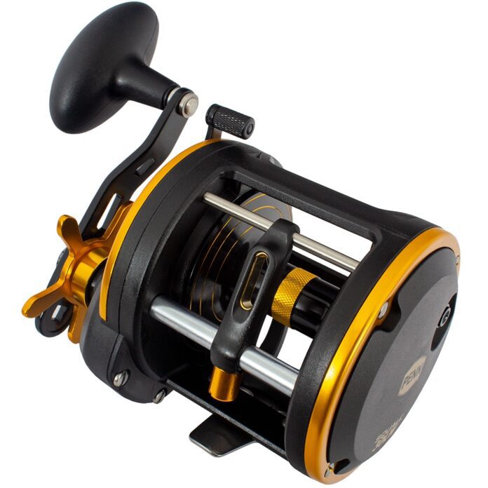 Best Tuna Fishing Reel Review