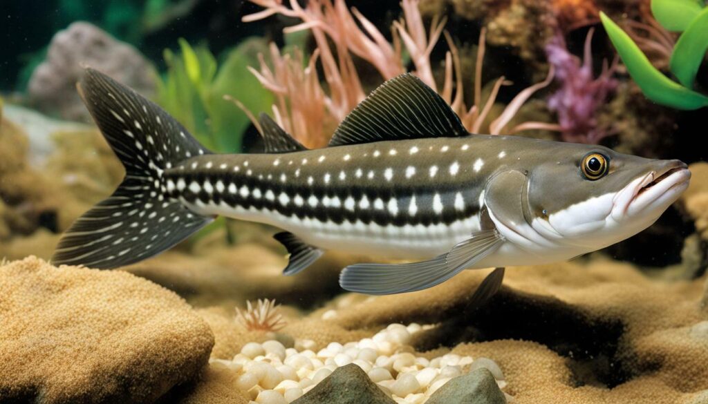 versa rattle catfish