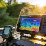 fishfinders with gps technology